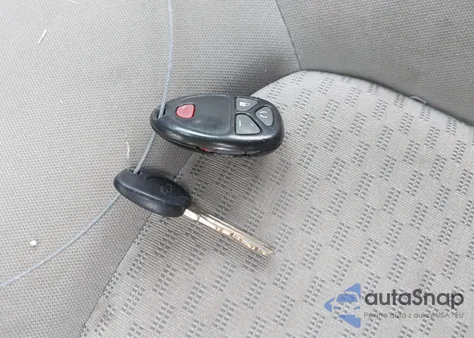 2008 Chevrolet Hhr Lt from USA, damaged, VIN 3GNDA53PX8S580504